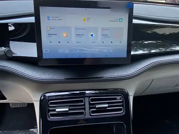 BYD Qin PLUS 2024