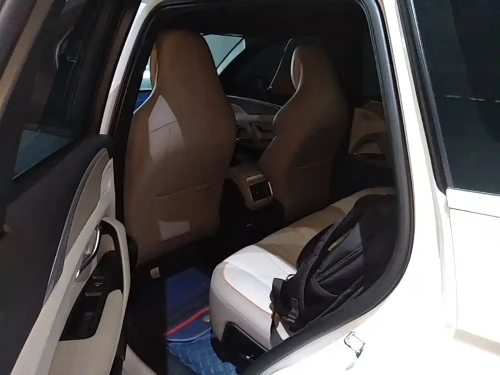 BYD Song Pro New Energy 2024 — фото 17
