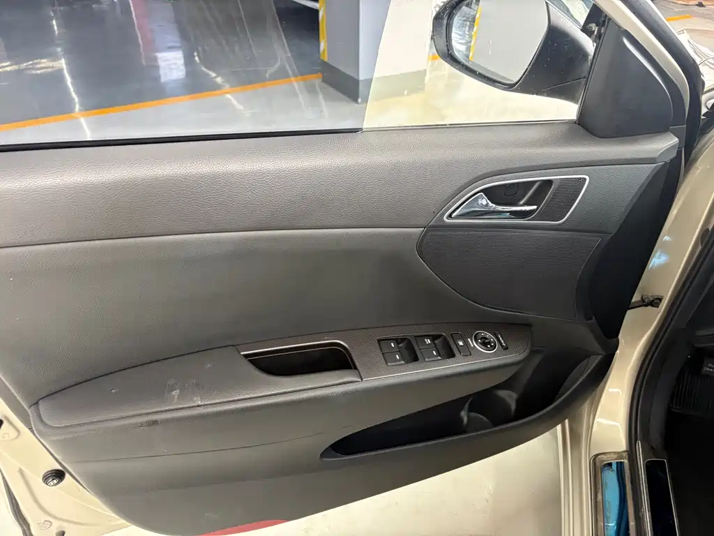 Hyundai Mistra 2020 — фото 13
