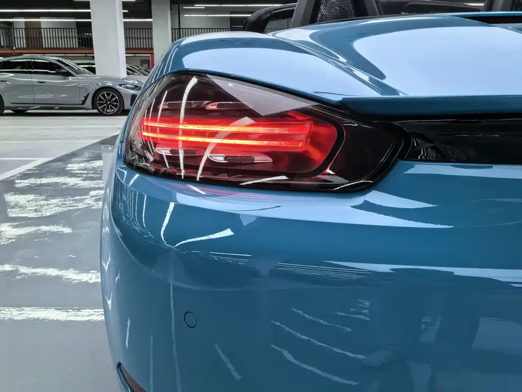 Porsche 718 2017 — фото 11