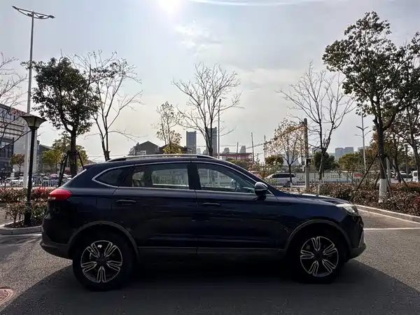 Liebao Leopaard CS10 2017