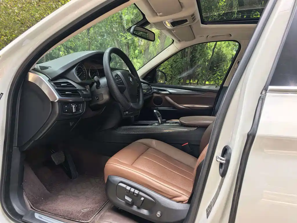 BMW X5 2020