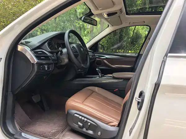 BMW X5 2020