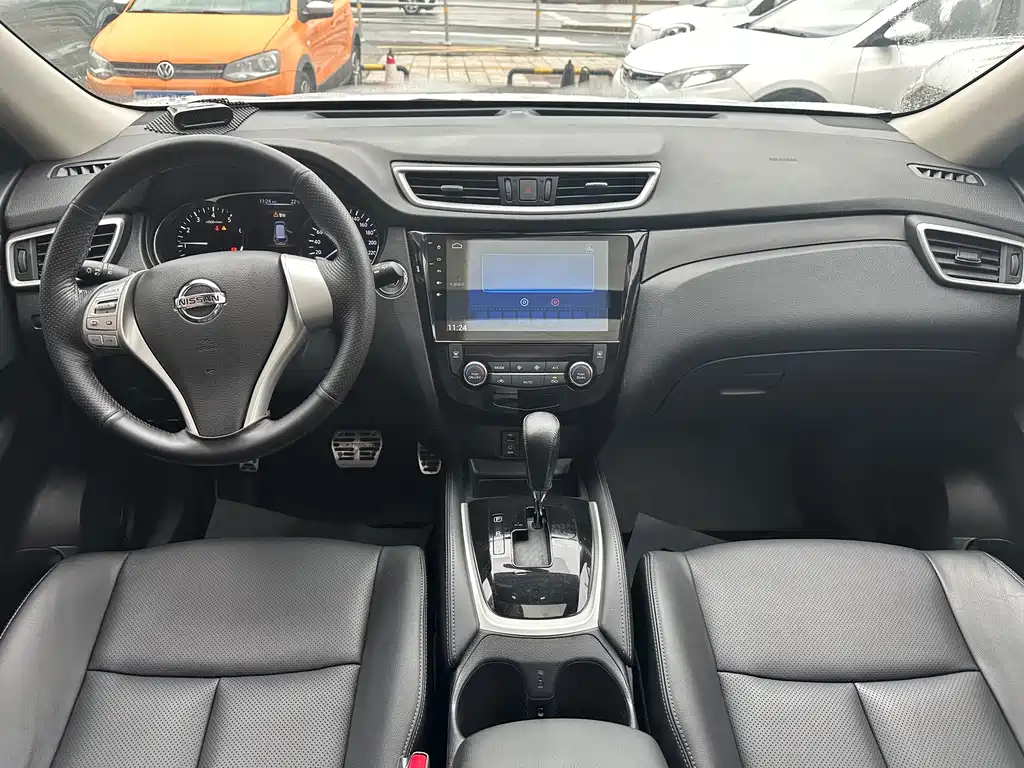 Nissan X-Trail 2016 — фото 13