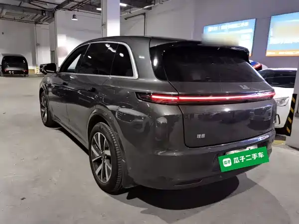 Li Auto L7 2024