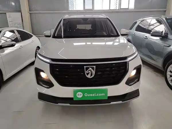 Baojun 530 2020