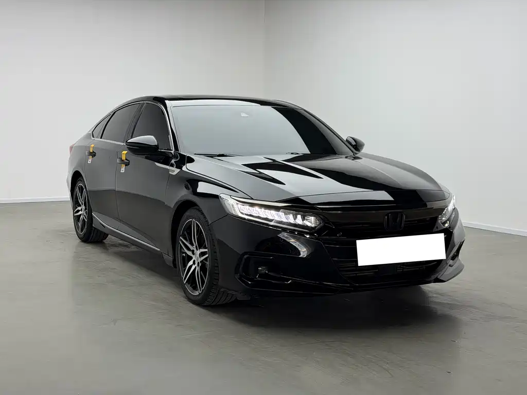 Honda Accord 2022