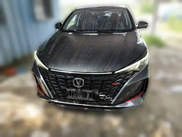 Changan Eado 2023