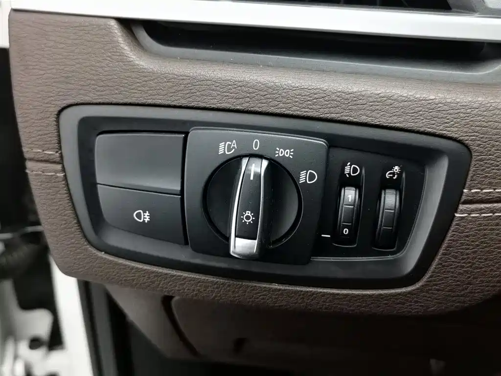 BMW X1 2020 — фото 21