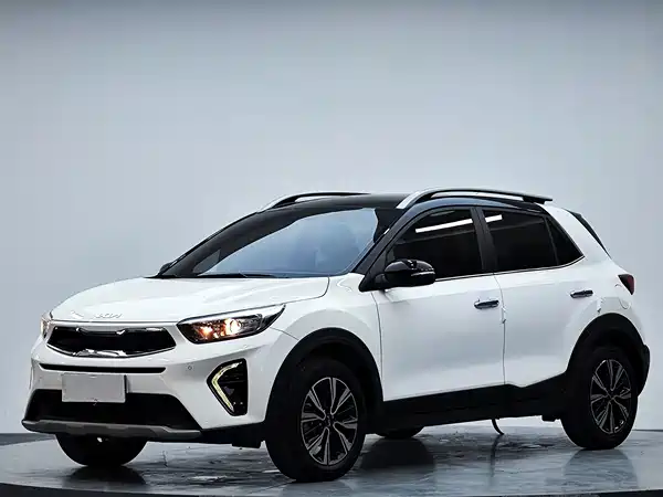 Kia KX1 2022