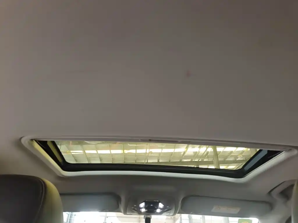 Chery Tiggo 5x 2020 — фото 18