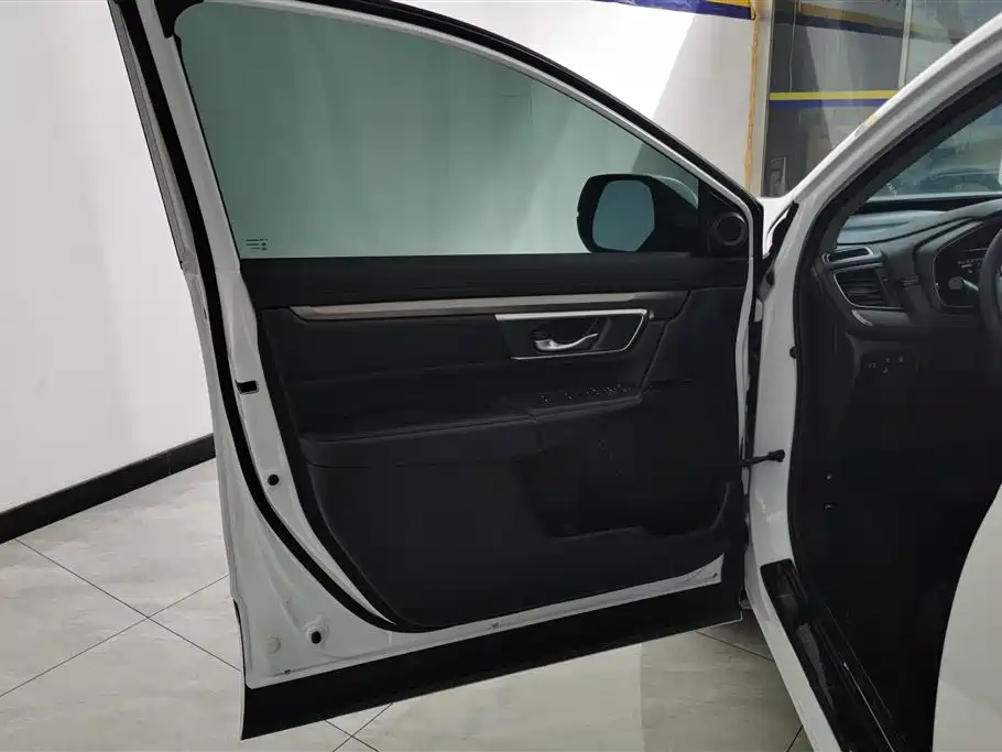 Honda Breeze 2021