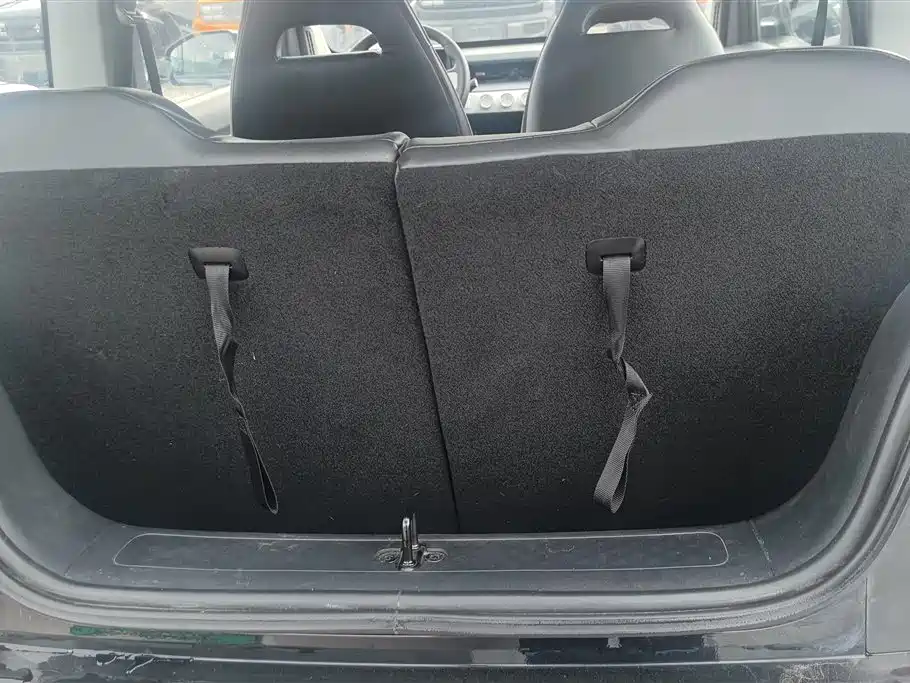 Wuling MINIEV 2022