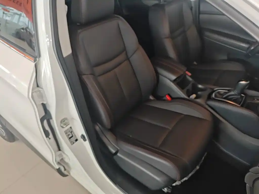 Nissan Qashqai 2022 — фото 25