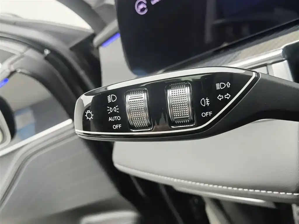 Chery Tiggo 7 PLUS 2023 — фото 21