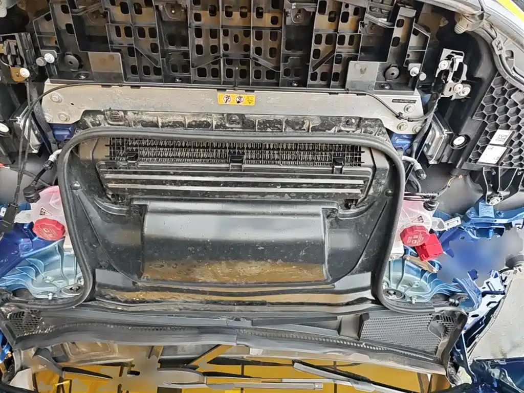 Mercedes-Benz EQE 2024 — фото 20