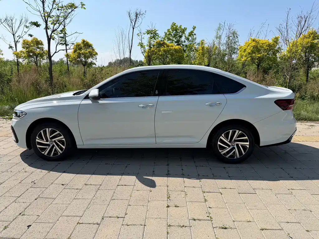 Volkswagen Lavida 2023