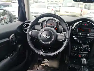 MINI MINI 2015