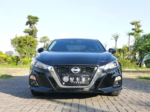 Nissan Teana 2021