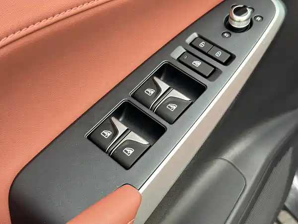 Changan CS75PLUS 2025