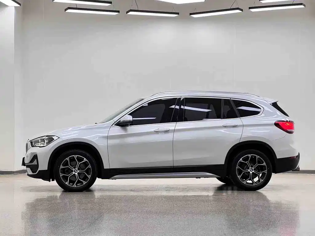 BMW X1 2022