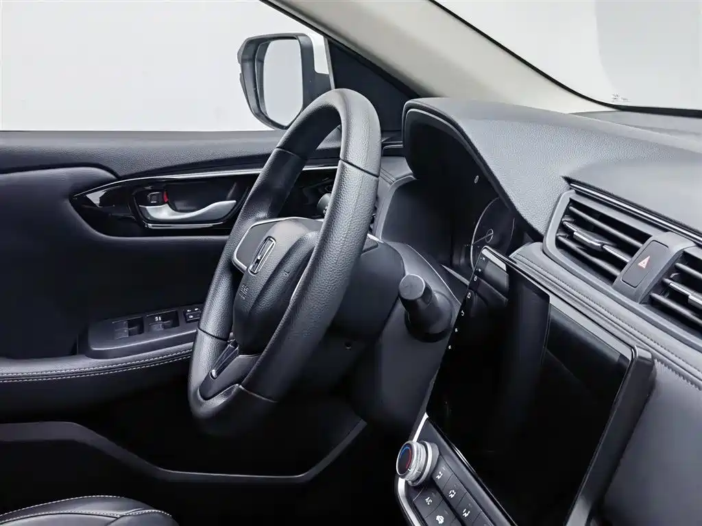 Honda Envix 2021 — фото 22