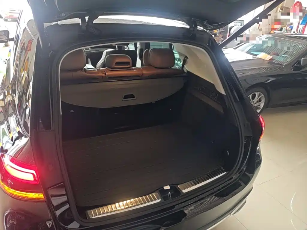 Mercedes-Benz GLE 2025 — фото 19