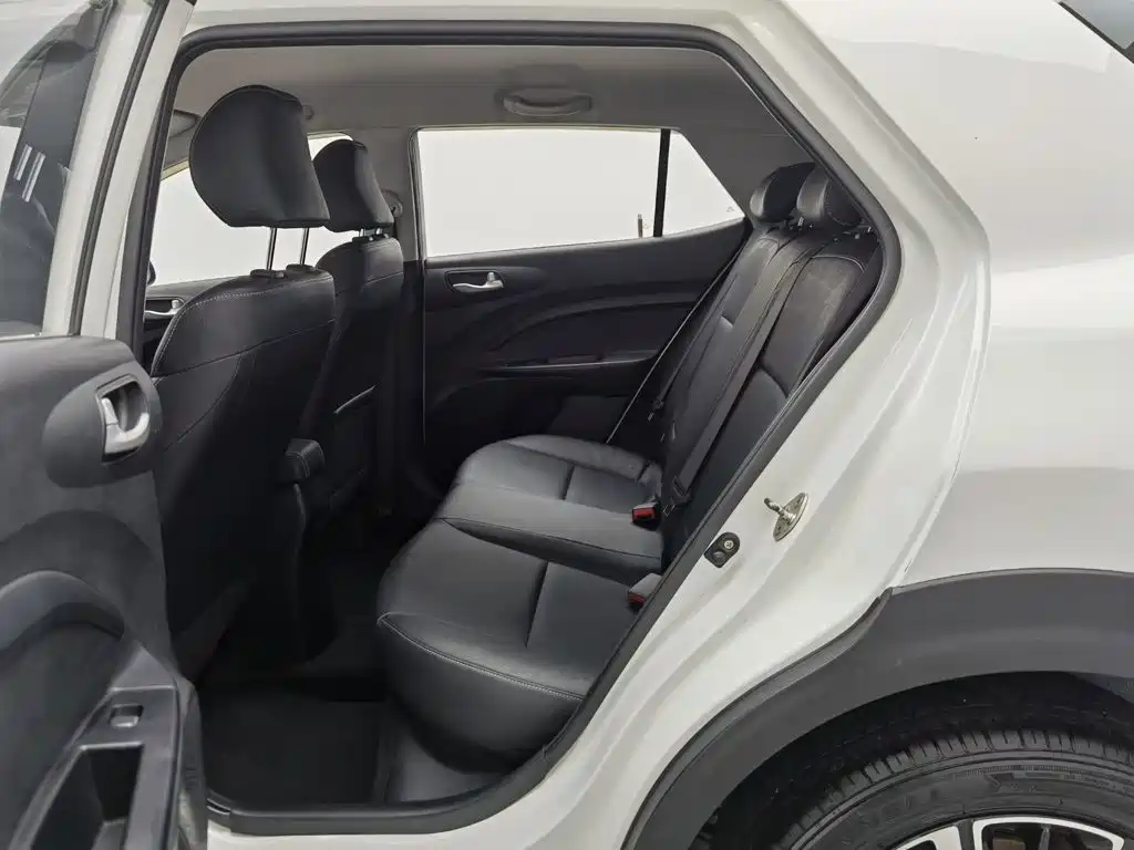 Kia KX1 2019 — фото 15