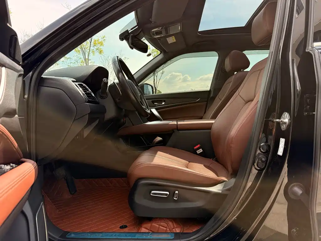 Honda UR-V 2022
