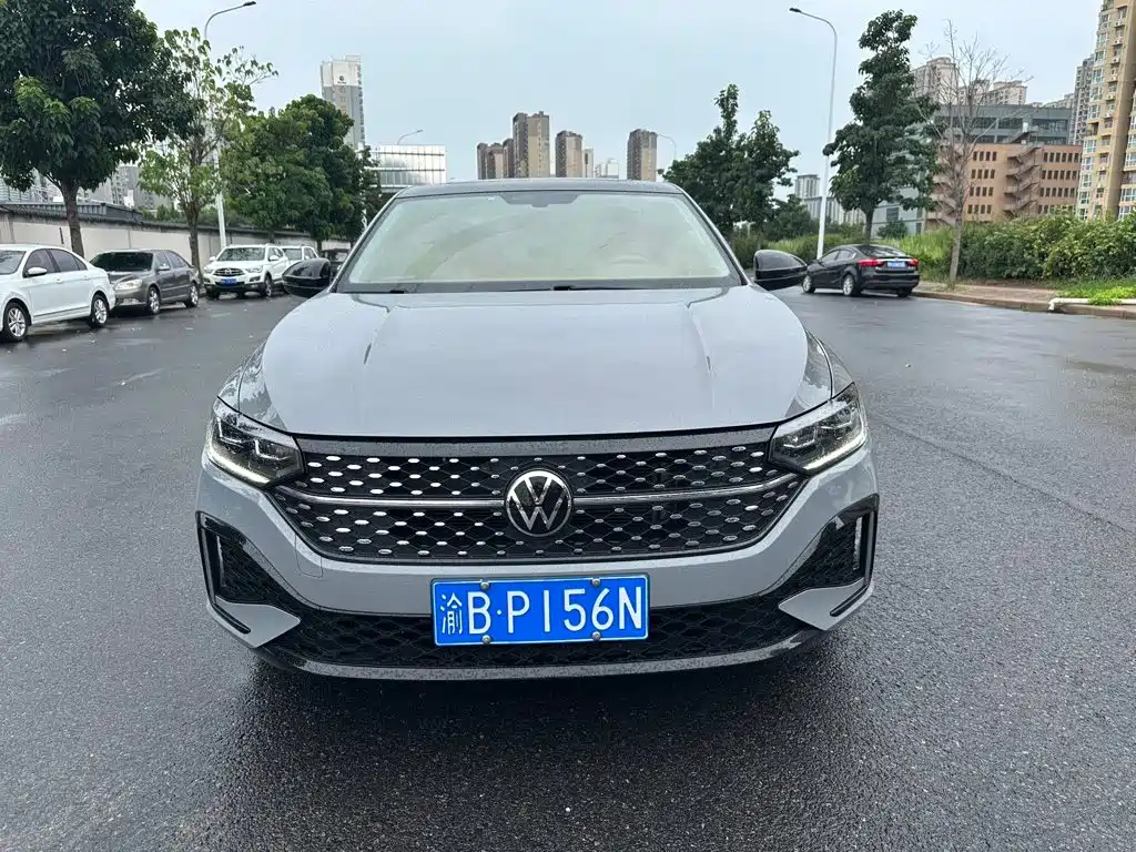 Volkswagen Lavida 2023