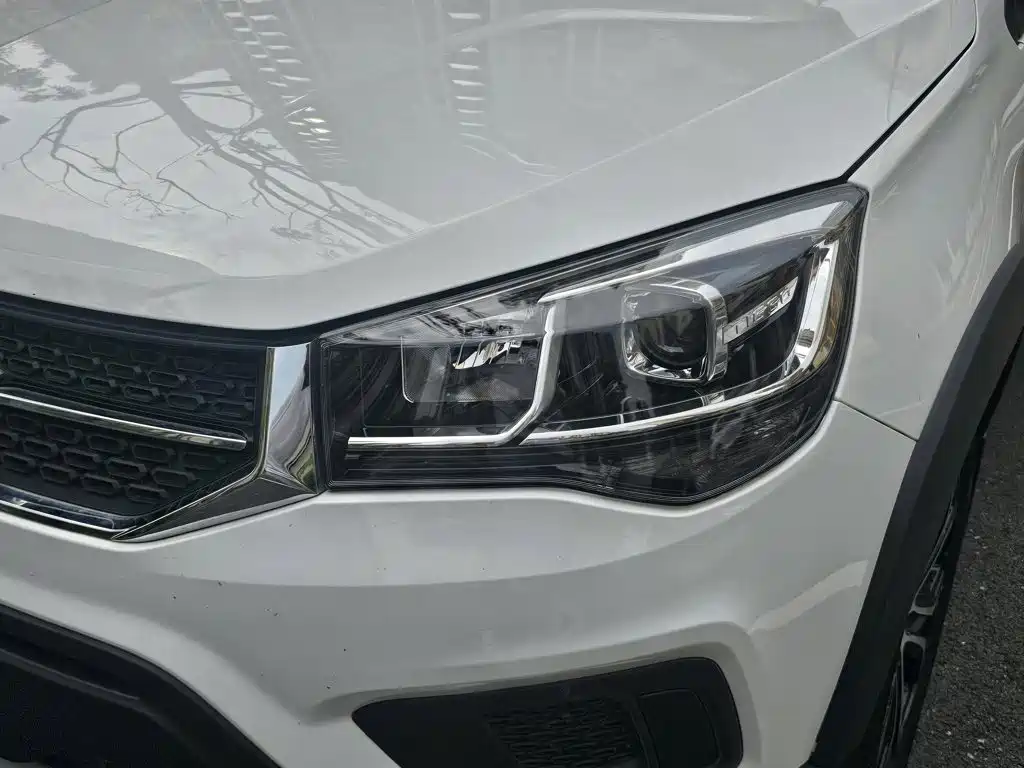 Chery Tiggo 3x 2019 — фото 22