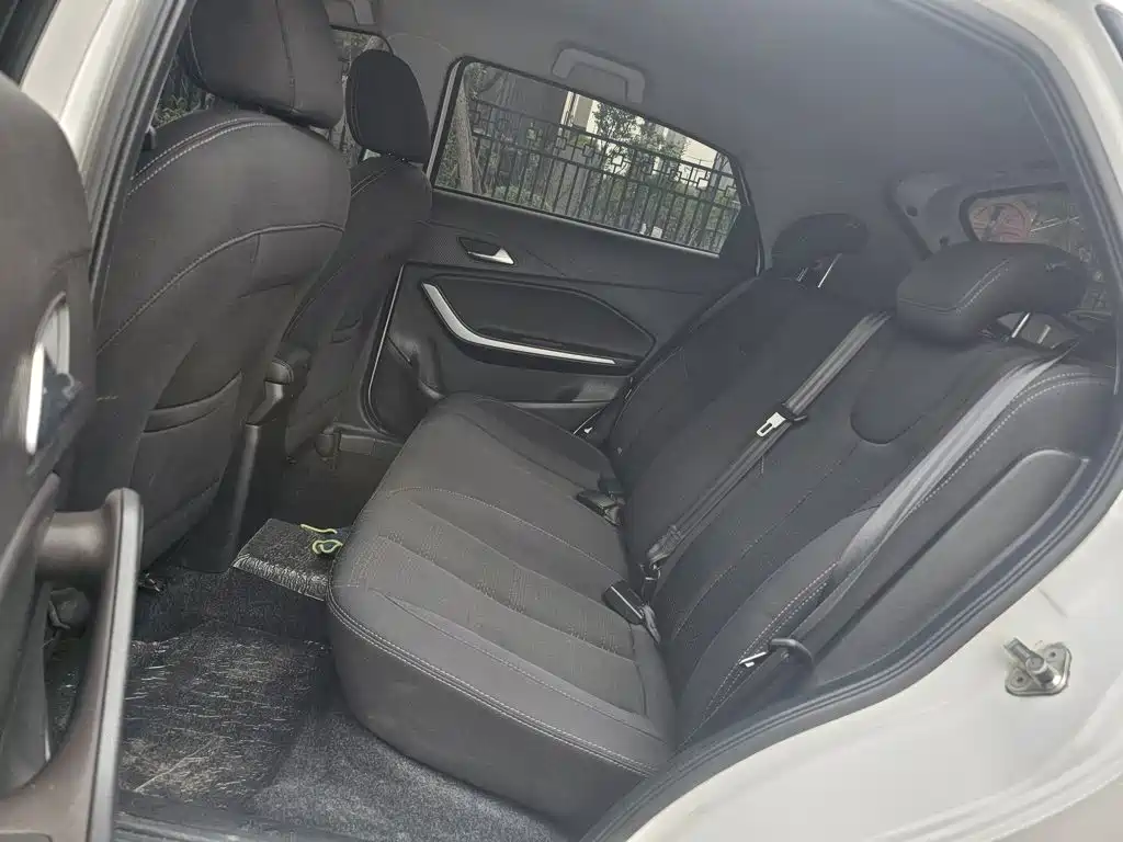 Chery Tiggo 3x 2019 — фото 15