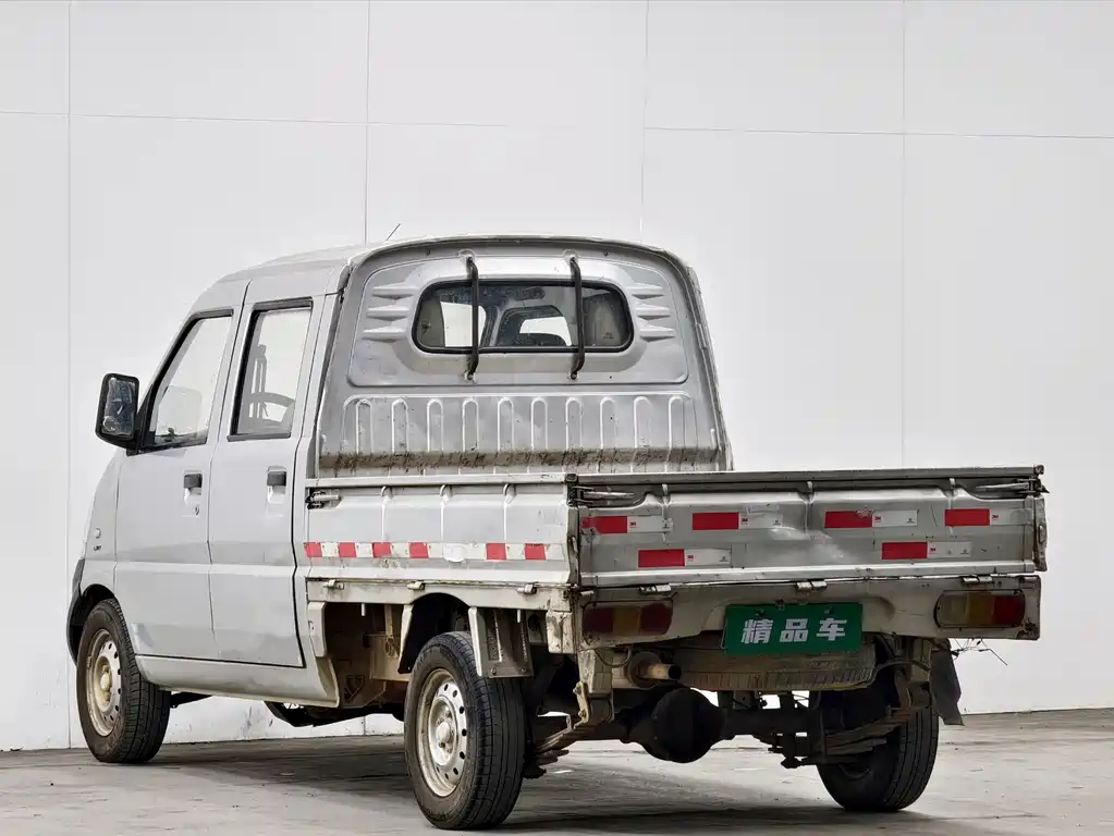 Wuling Rongguang Mini Truck 2017
