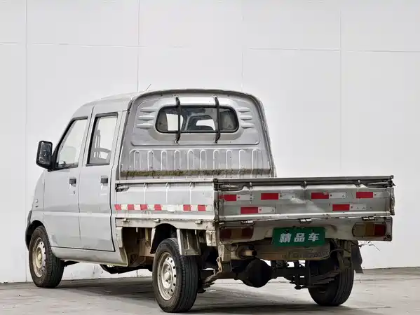 Wuling Rongguang Light Truck 2017