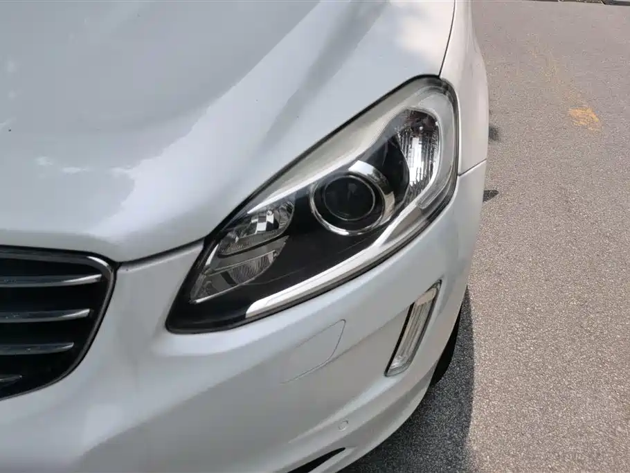 Volvo XC60 2017