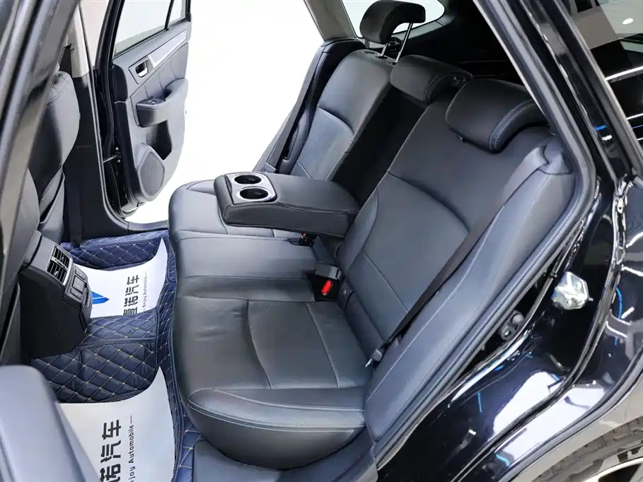 Subaru Outback 2019 — фото 30