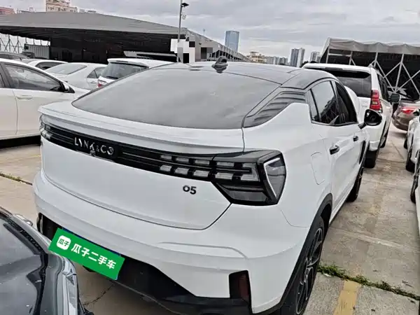 Lynk & Co 05 2020