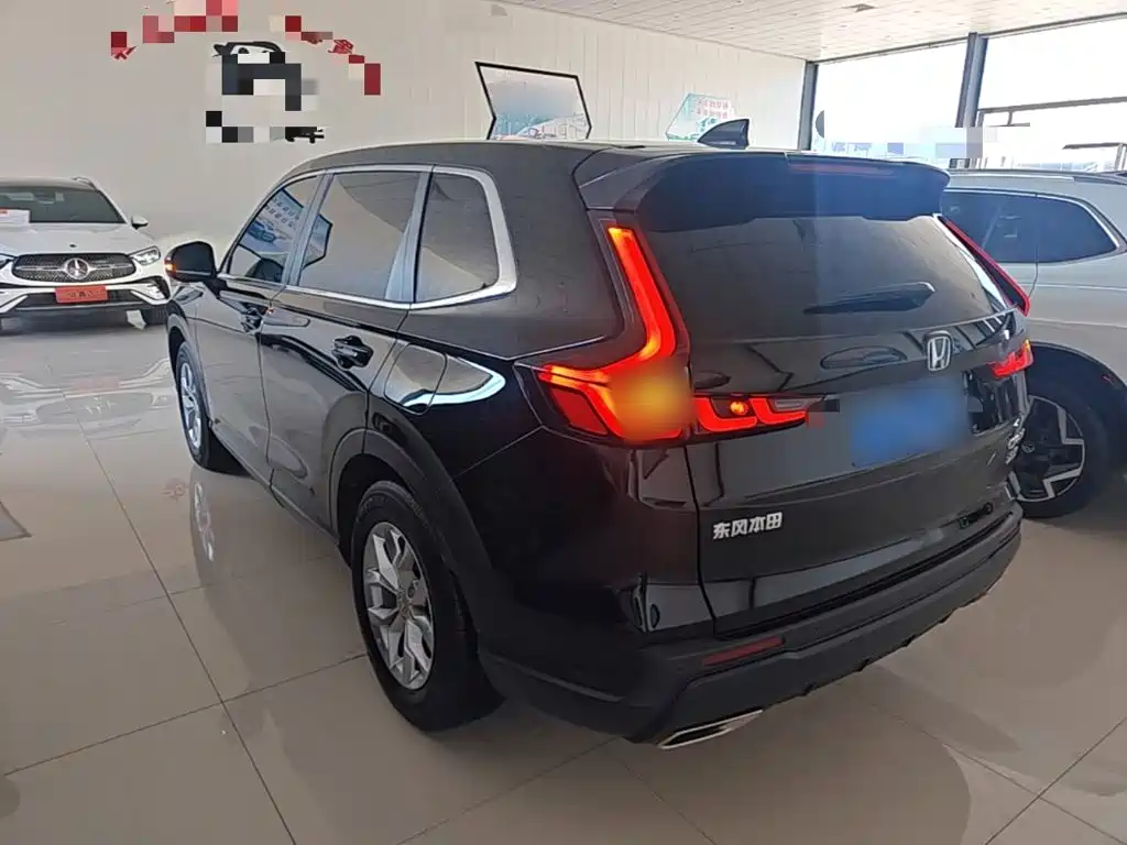 Honda CR-V 2023