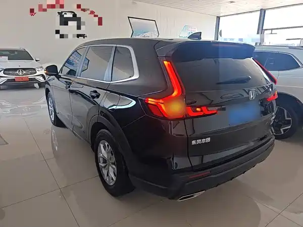 Honda CR-V 2023