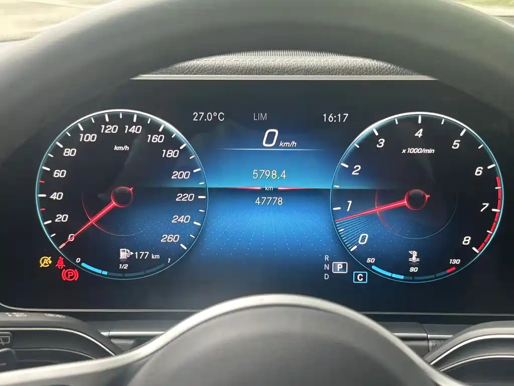 Mercedes-Benz GLE 2022