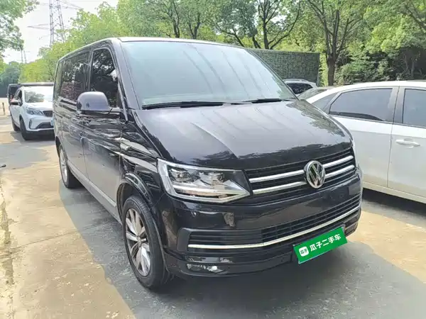 Volkswagen Metroway 2019