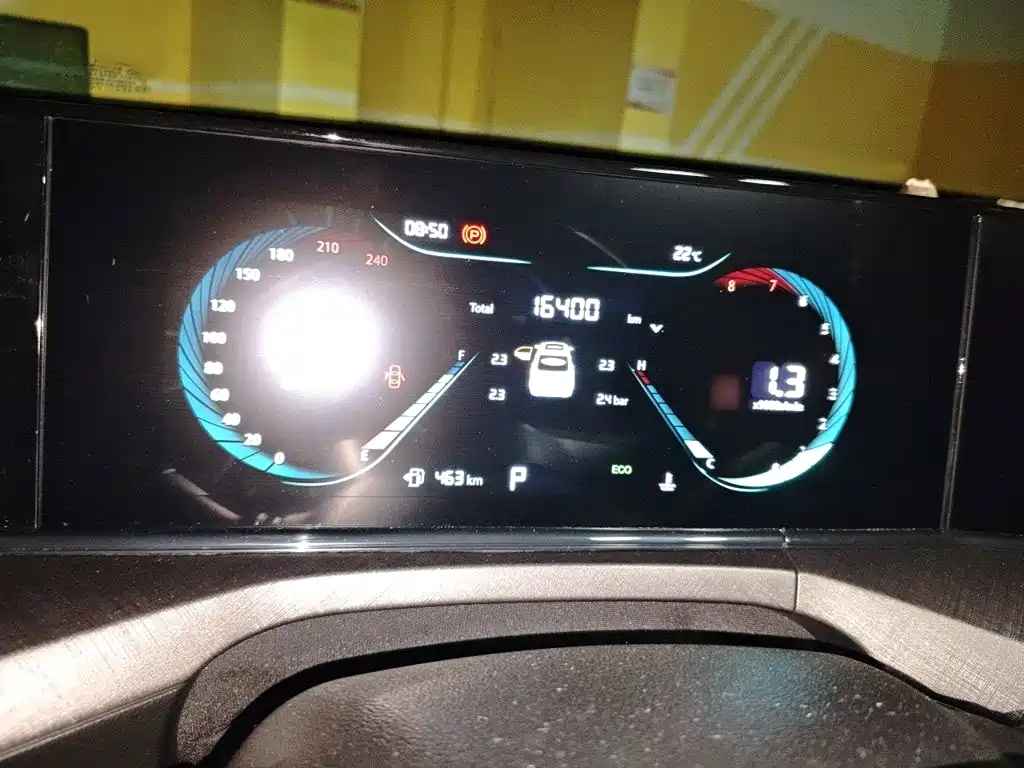 Changan Escape 2025