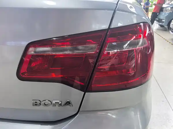 Volkswagen Bora 2013