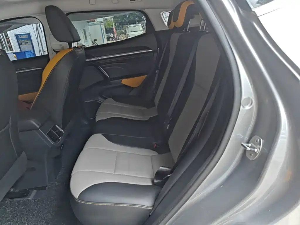Haval F5 2020 — фото 17
