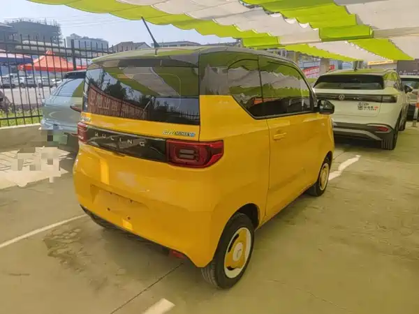 Wuling Hongguang MINIEV 2023
