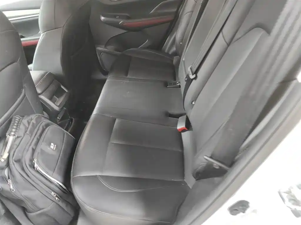 Changan CS55PLUS 2020 — фото 17