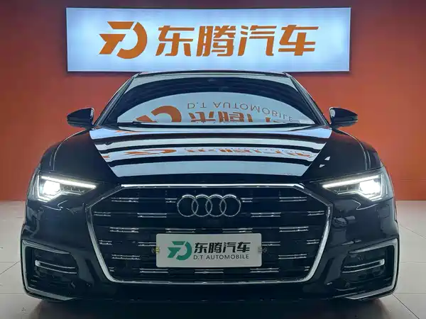 Audi A6L 2024