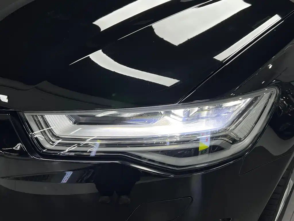 Audi A6L 2018 — фото 7