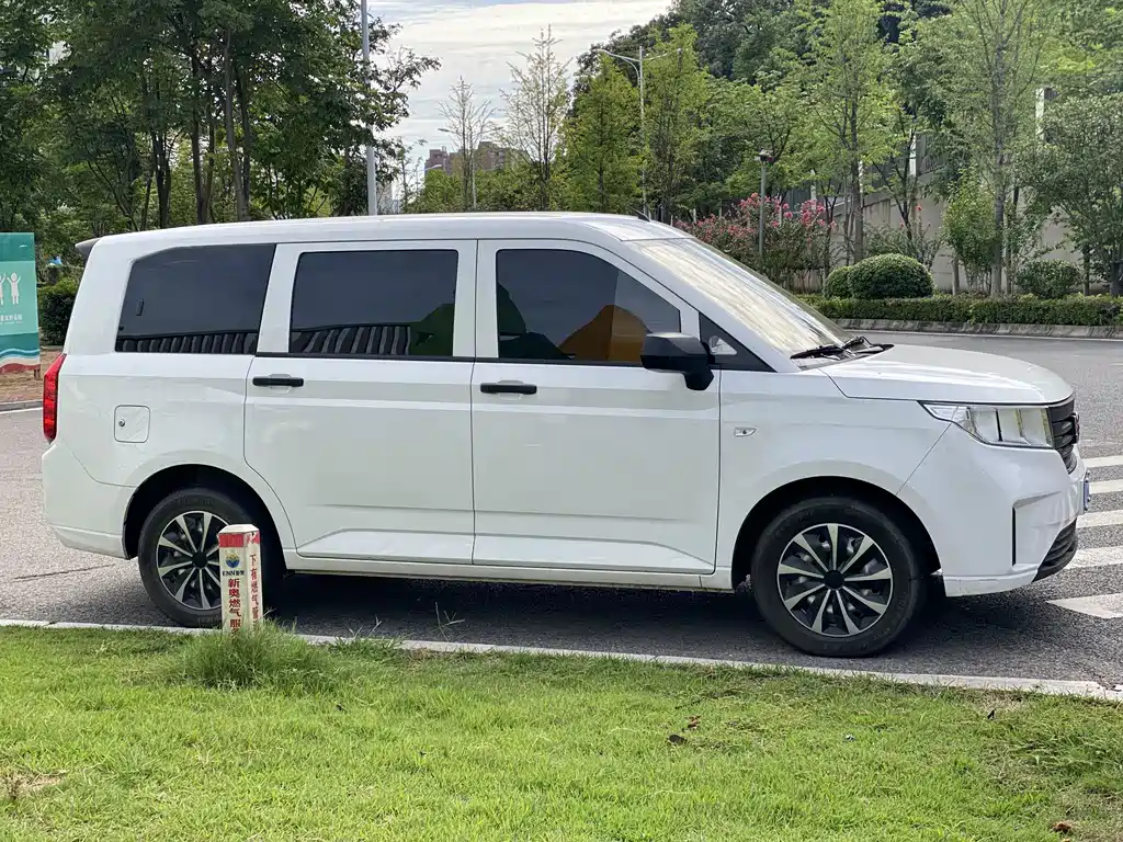 Wuling Hongguang PLUS 2023 — фото 8