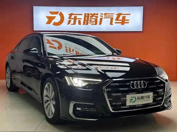 Audi A6L 2024